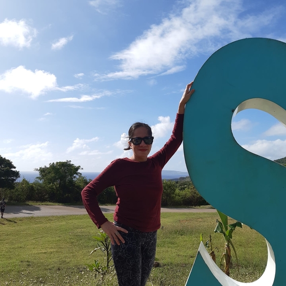 Meet your Posher, Mary grace - Picture 1 of 1